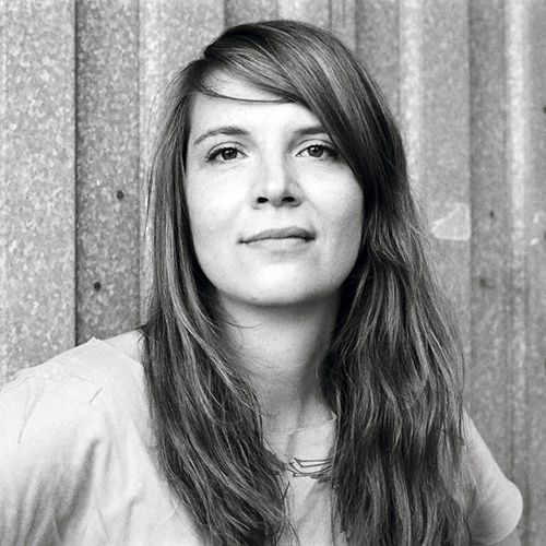 Madeleine Prahs